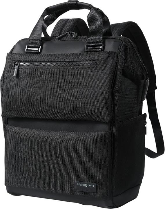 Actual product image Hedgren Next Clip Daypack RFID Schutz 39 cm Laptopfach (23 l)
