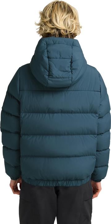 Actual product image Jack Wolfskin Frozen Palace Jkt W Rds (XS)