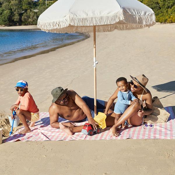 Immagine prodotto Dock & Bay Asciugamano PICNIC BLANKET