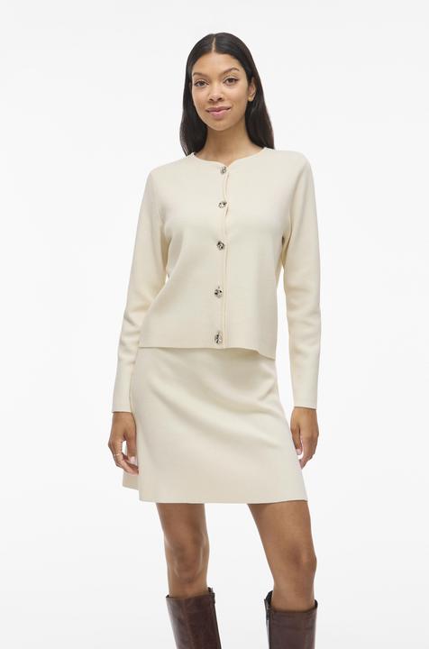 Image du produit Vila VISWAY Strick Strickjacke (M)