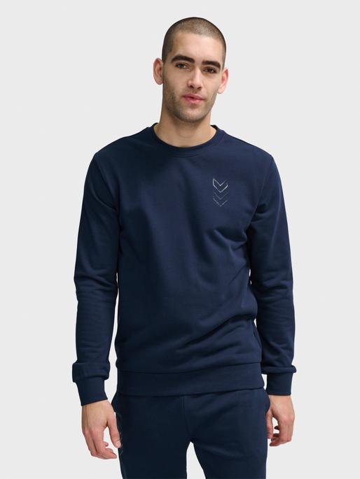 Produktbild hummel hmlACTIVE SWEATSHIRT (XXL)