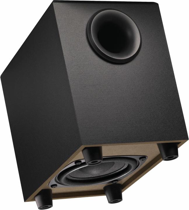 Actual product image Logitech Z213