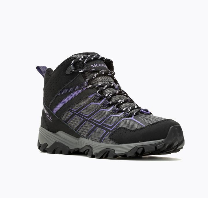 Produktbild Merrell Moab Fst 3 Thermo Mid Wp (37)