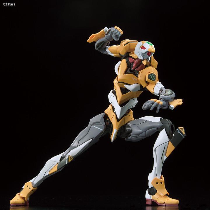 Actual product image Bandai 1/144 HG AILE STRIKE GUNDAM