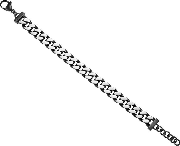 Immagine prodotto Police Centurione (21 cm, Acciaio inossidabile)