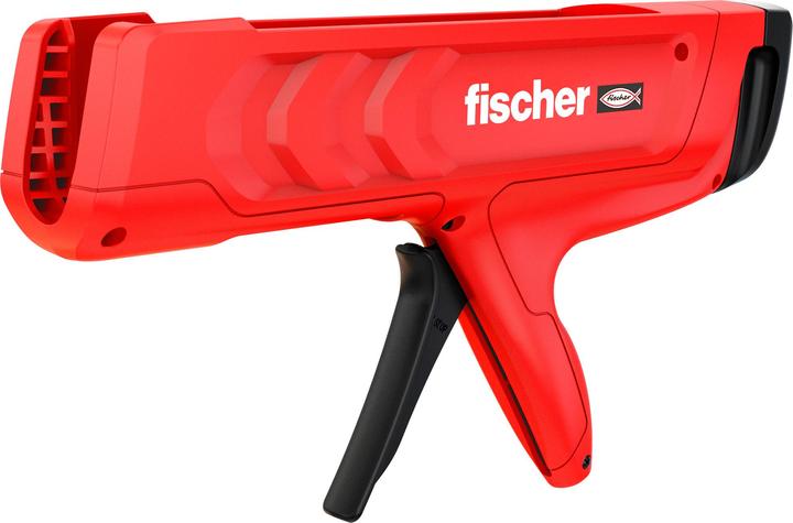 Fischer FIS DMS plastic squeeze gun