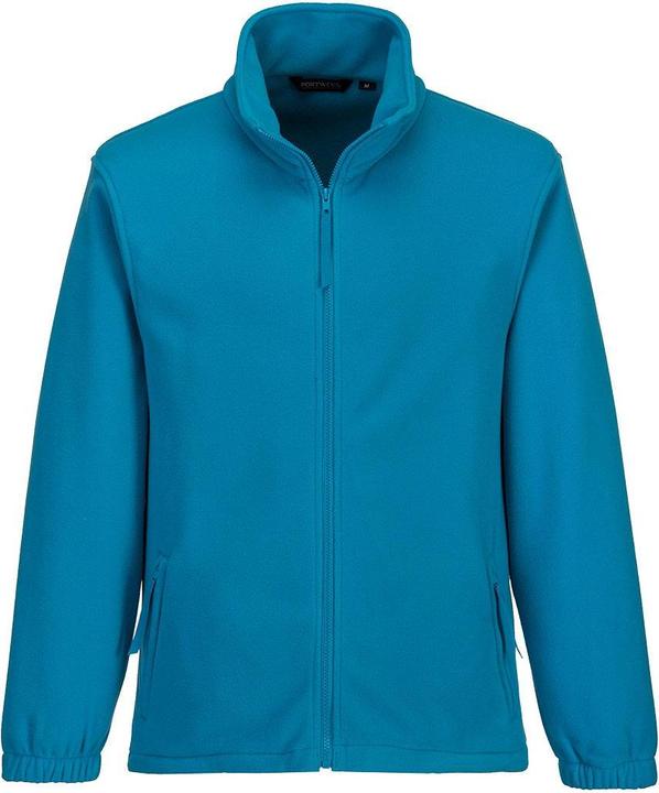 Immagine prodotto Portwest Giacca Aran in pile da uomo (S)