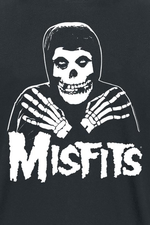 Produktbild Misfits Skull (M)