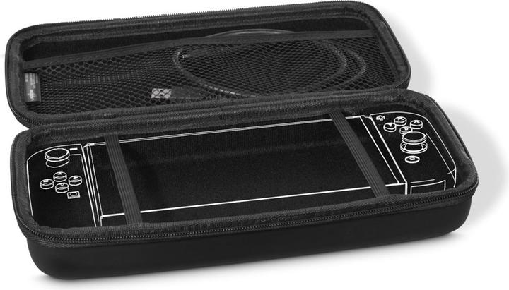 Immagine prodotto Urage Custodia per Nintendo Switch, nera (Switch)