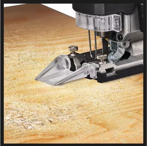 Produktbild Einhell TP-JS 18/135 Li BL