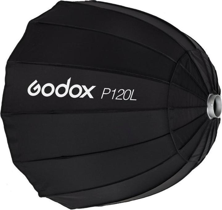 Actual product image Godox P120L (Parabolic Softbox, 120 cm)