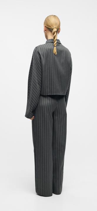 Actual product image Object Gestreiftes Hemd (40)