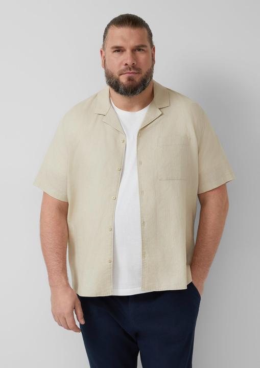 Produktbild s.Oliver Hemd (5XL)