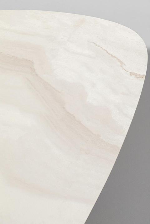 Actual product image Kare Design Beistelltisch Paso 75x50cm (75 x 50 cm)