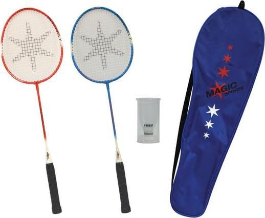 Schildkröt Magic Sports - Badmintonset