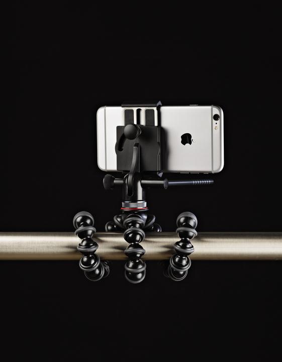 Produktbild Joby GripTight PRO Video GP (Kunststoff, Metall)