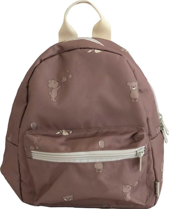 Actual product image Petú Petú Teddy kindergarten rucksack