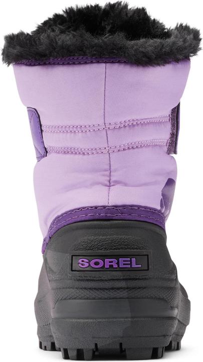 Produktbild Sorel Childrens Snow Commander™ Boot (26)