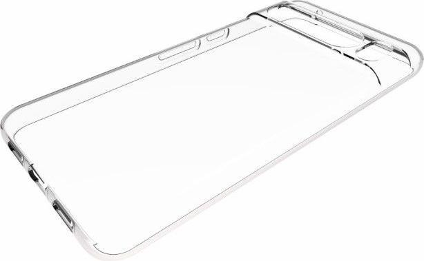 Image du produit MU Classic Étui souple TPU Series (Google Pixel 8 Pro)