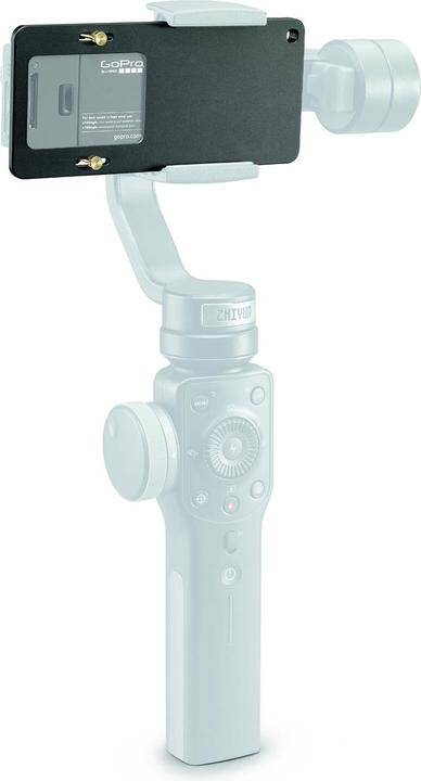 Produktbild Cullmann Adapter für Action Cams CROSSCX127