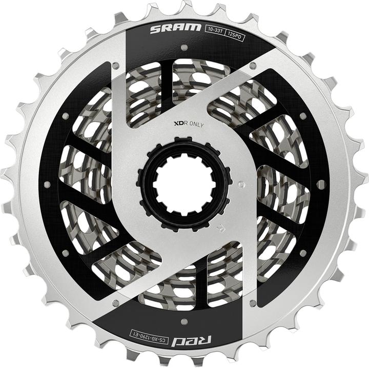 Actual product image Sram XG-1290 XDR (12-speed, 10-28)