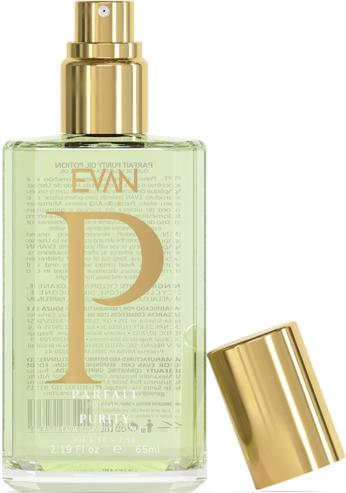 Actual product image Evan Parfait Detox Potion Purity 65 ml (65 ml)