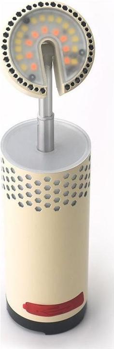 Produktbild Fitorch Teleskop-Campinglampe CP100