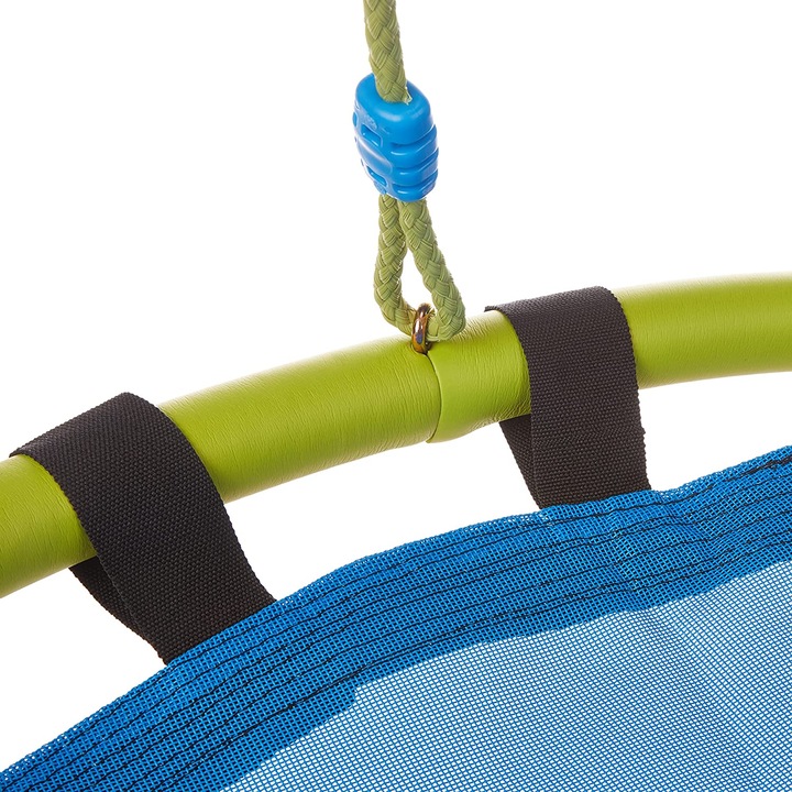 Actual product image Hudora Aluminium Nest Swing 120