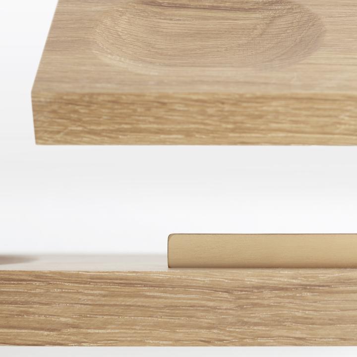 Actual product image ChiCura Tabula Regal CC1 (30 x 11 x 3 cm)