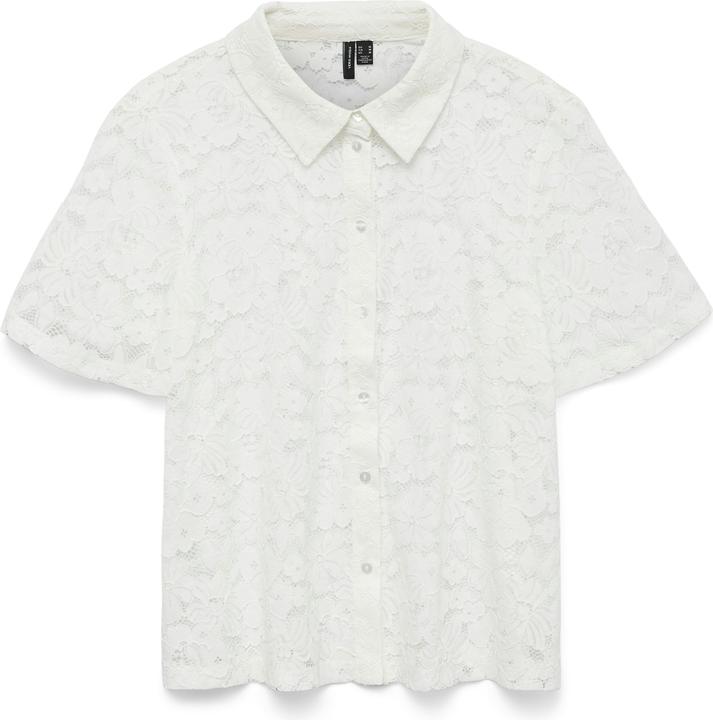 Actual product image Vero Moda VMHONEY Hemd Hemd (XS)