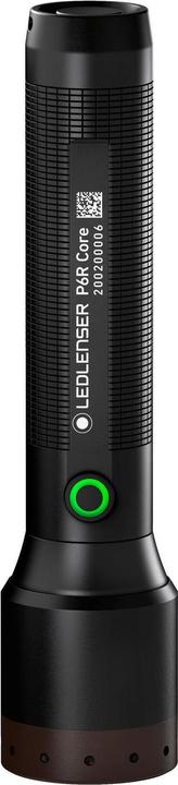Image du produit Ledlenser Coeur P6R (15.10 cm, 900 lm)