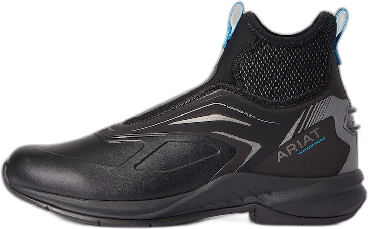 Actual product image Ariat Ascent H2O (42)
