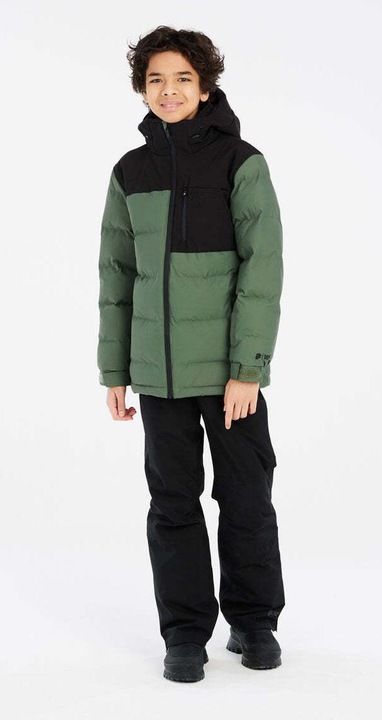 Immagine prodotto Protest JACKETS PRTDEVUN JR snowjacket (128)