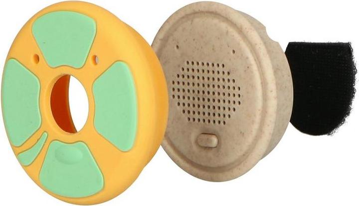 Actual product image Alecto Bluetooth Speaker+Teddy HeeHee (Baby Monitor Audio, 10 m)