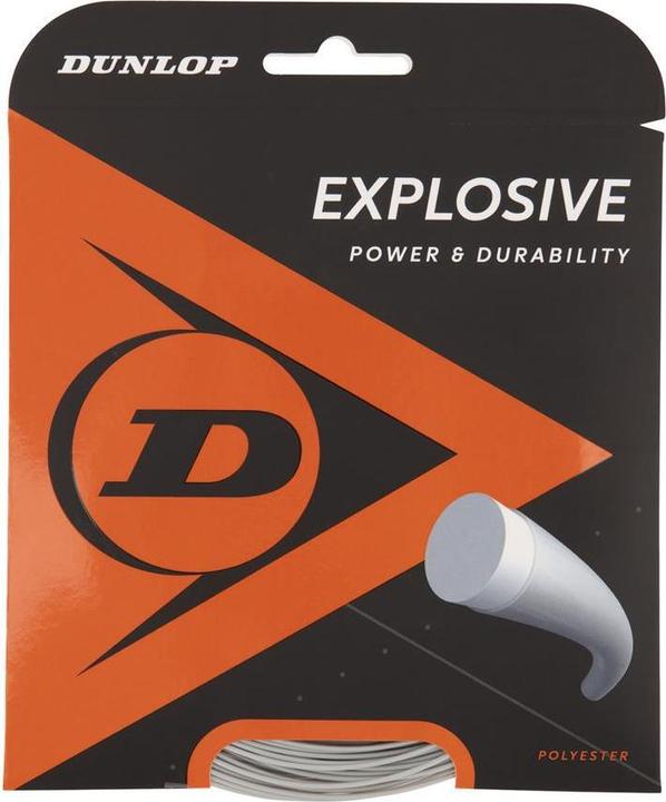 Image du produit Dunlop explosive