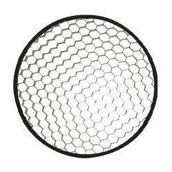 Brumberg, Applique + Plafoniera, Griglia a nido d'ape