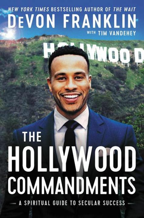 Produktbild The Hollywood Commandments (Englisch, DeVon Franklin, 2017)