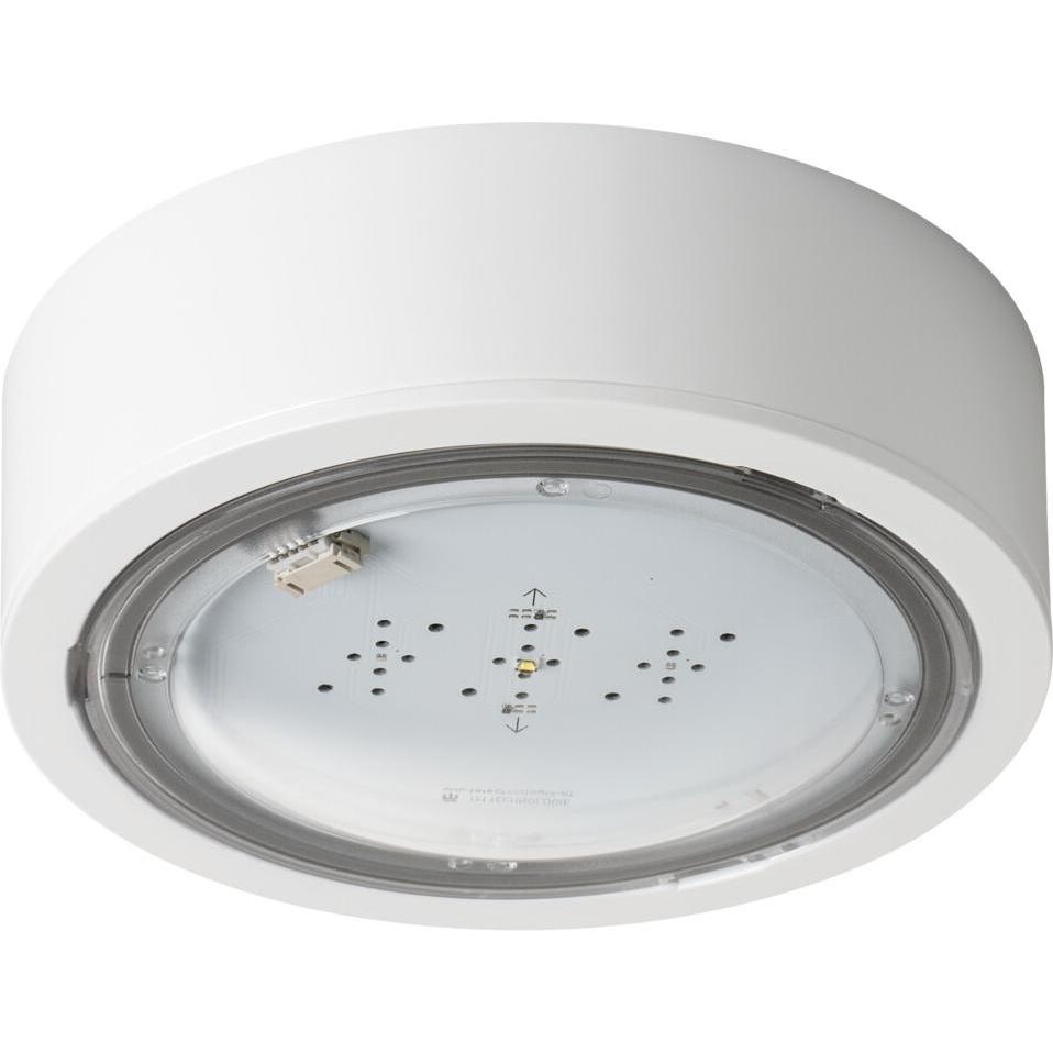 Kanlux, Personenschutz, LED-Notleuchte ITECH M2 302 M AT W TM-IT.M2ATM360W