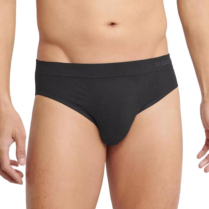 Produktbild Sloggi 6er Pack men GO Smooth Slip / Unterhose (M, 6er Pack)