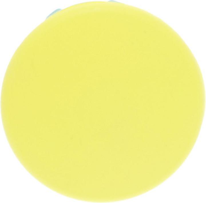 Produktbild Schneider Electric Drucktaster Pilzkopf gelb rund 22mm IP66