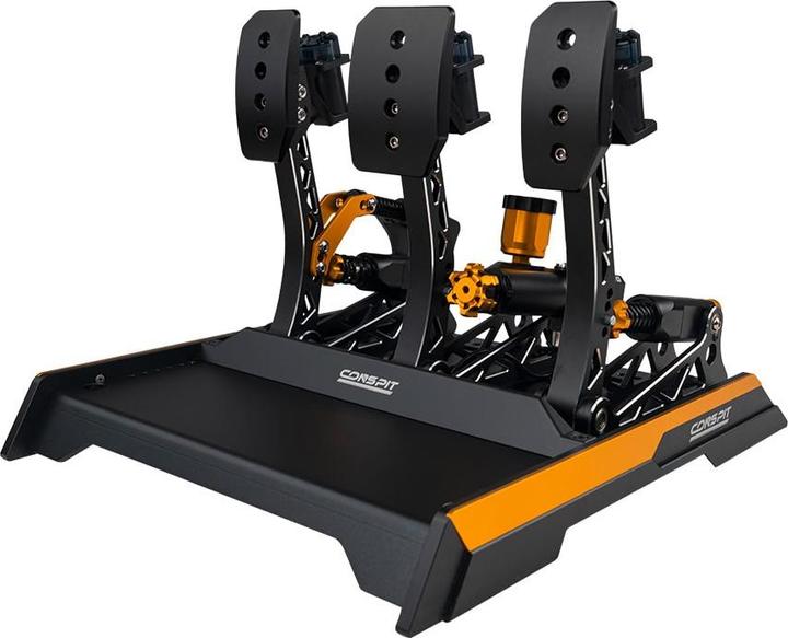 Produktbild Conspit CPP Evo Pedalset