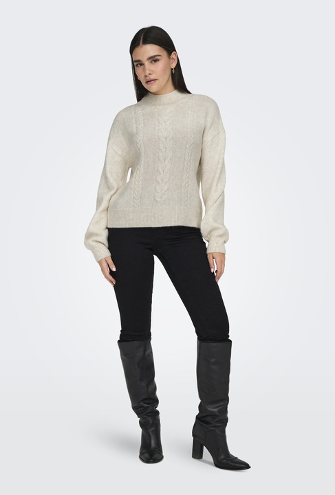 Image du produit JdY JDYSUSANNA Pull en maille Pull en maille (XXL)