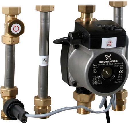 Produktbild Gemina Termix Booster T/Termix One