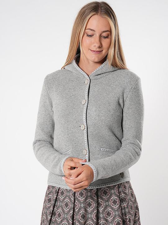 Produktbild Stap Trachtenstrickjacke MALWINE (XL)