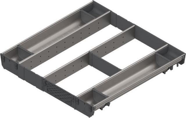 Actual product image Blum Compartment divider set for TANDEMBOX ORGA-LINE