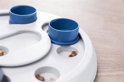 Produktbild Trixie Dog Activity Strategie-Spiel Flip & Fun