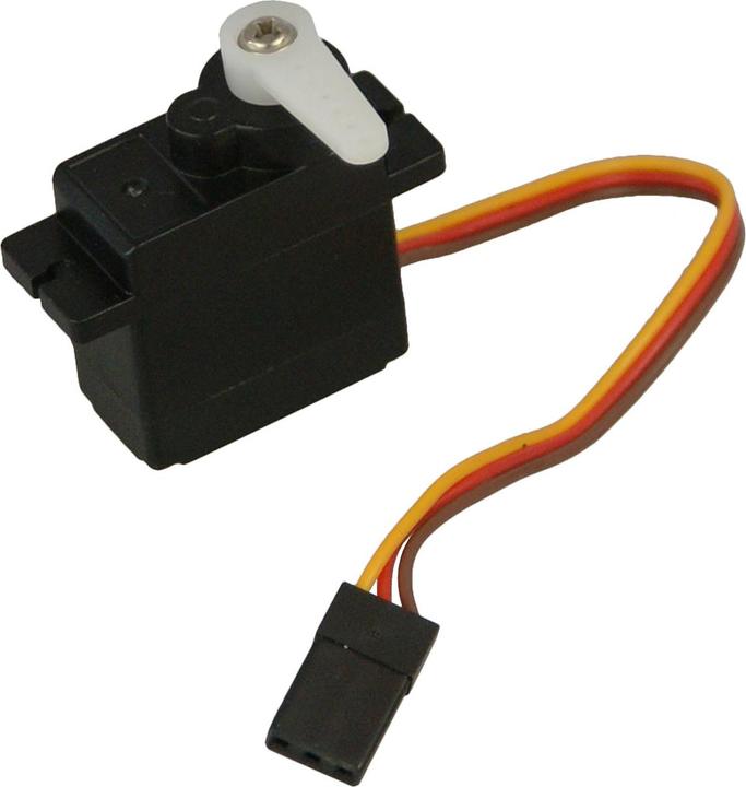 Image du produit Amewi Servo Rapid Warrior