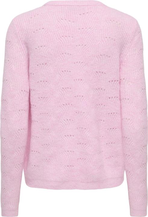 Produktbild Only ONLLOLLI Strickpullover Strickpullover (M)