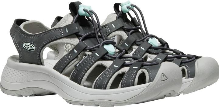 Actual product image Keen W Astoria West Leather (37)