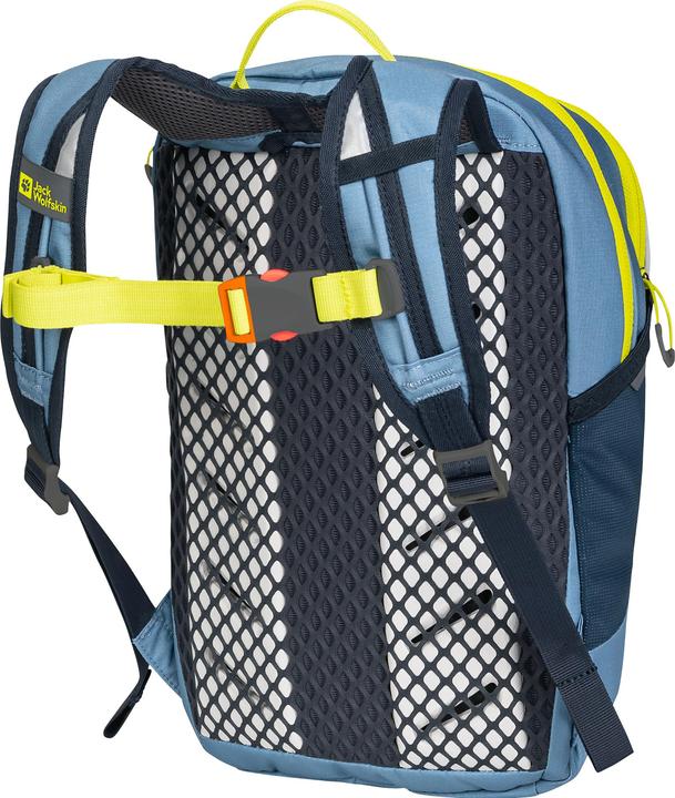 Produktbild Jack Wolfskin Kid's Kids Moab Jam (12 l)